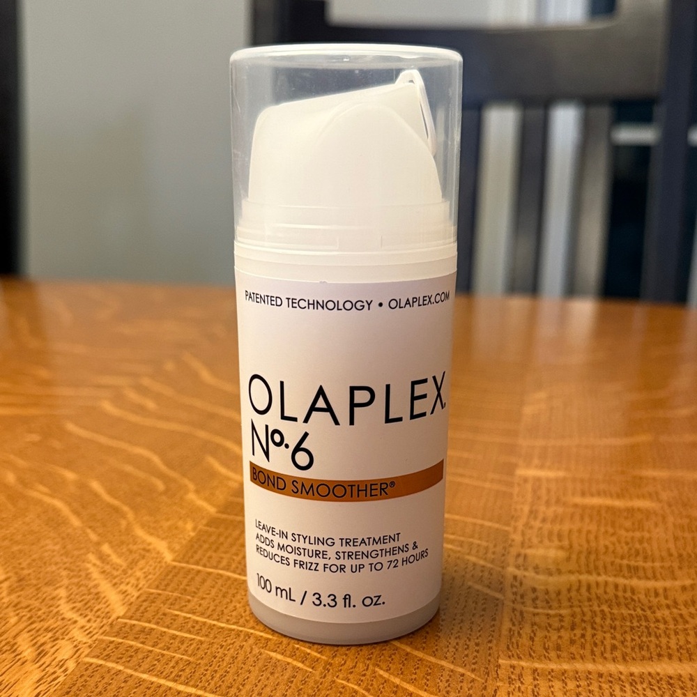 OLAPLEX No.6 Bond Smoother